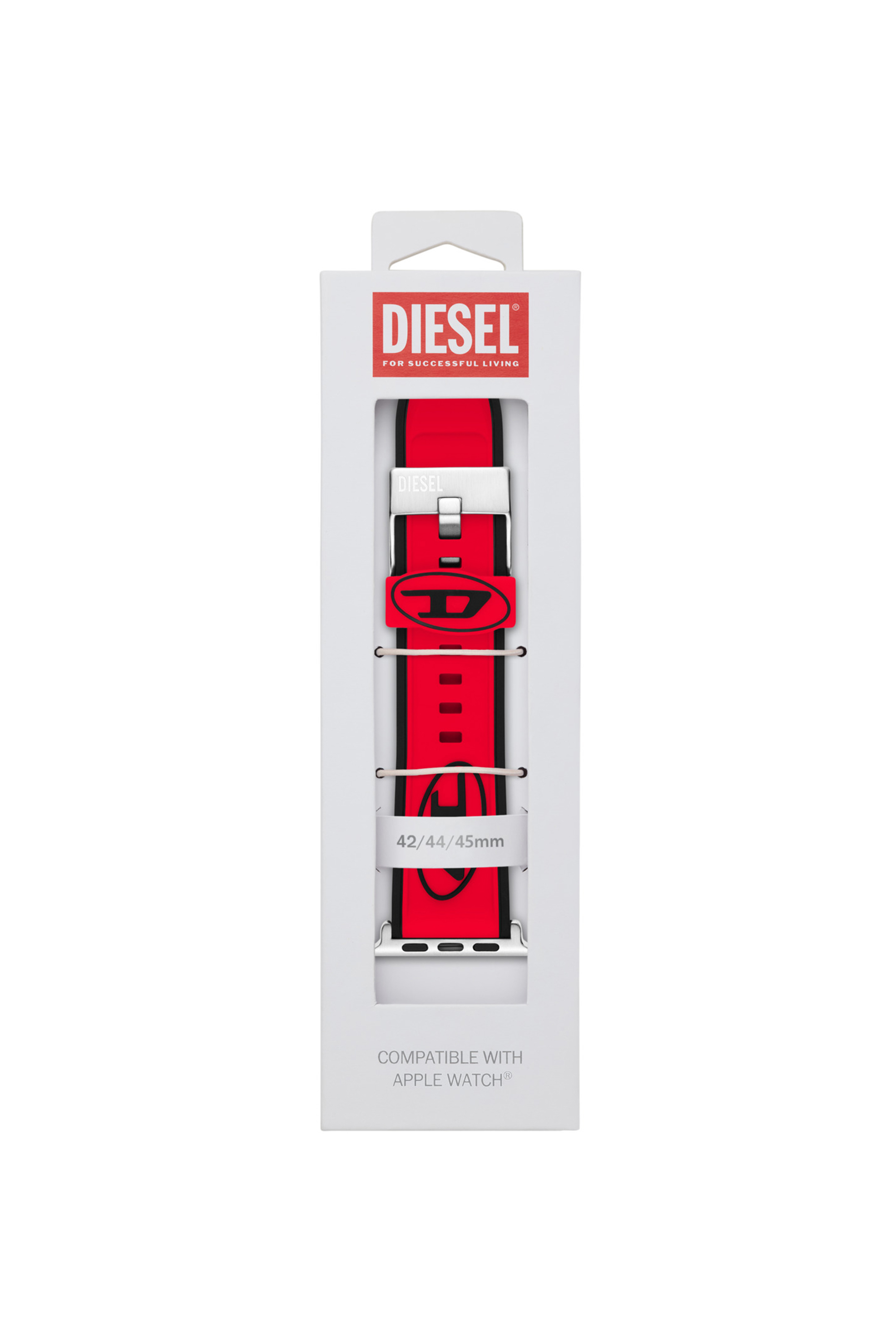Diesel - DSS010, Red - Image 2