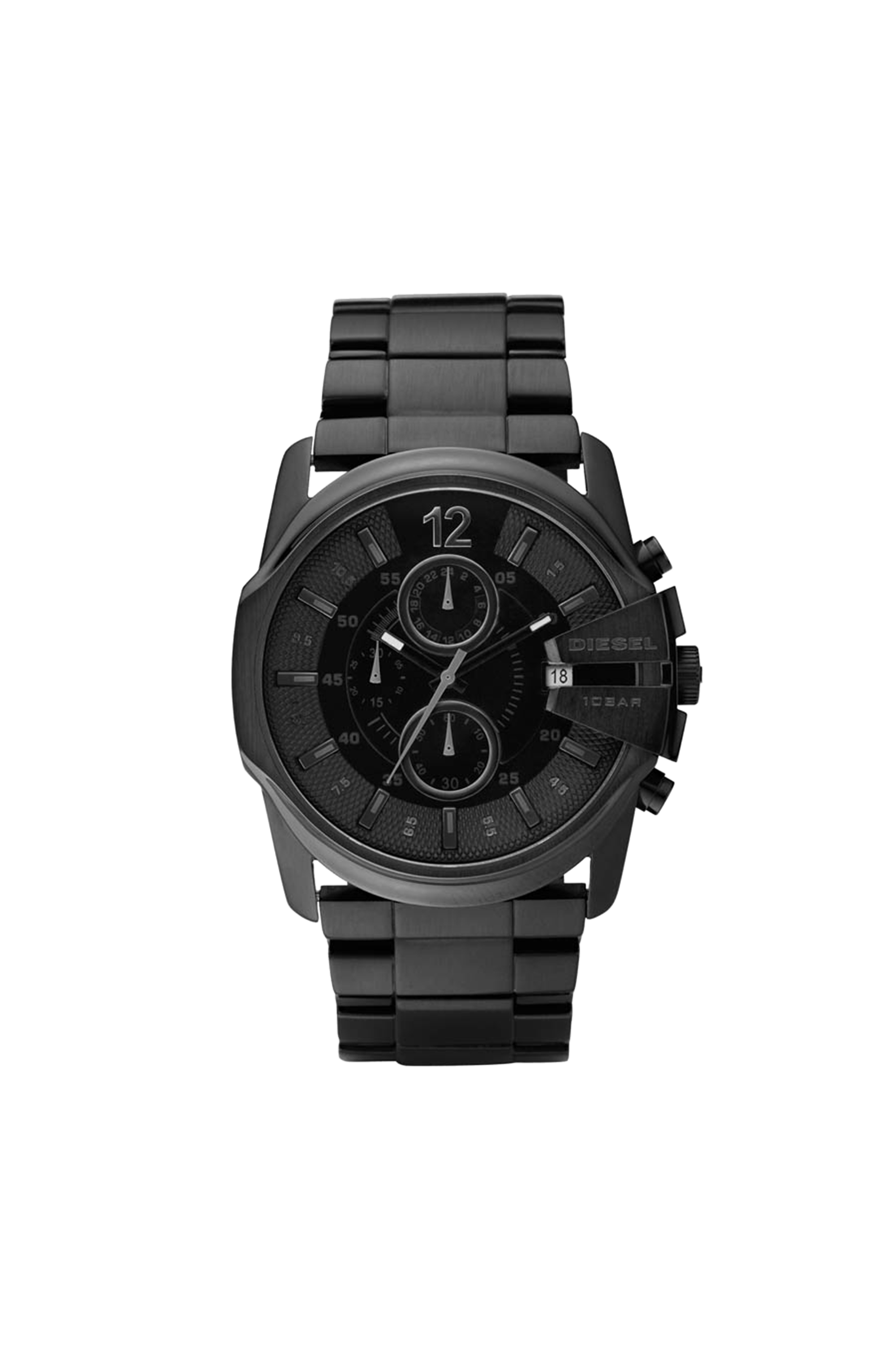 DZ4180, Dark grey - Timeframes