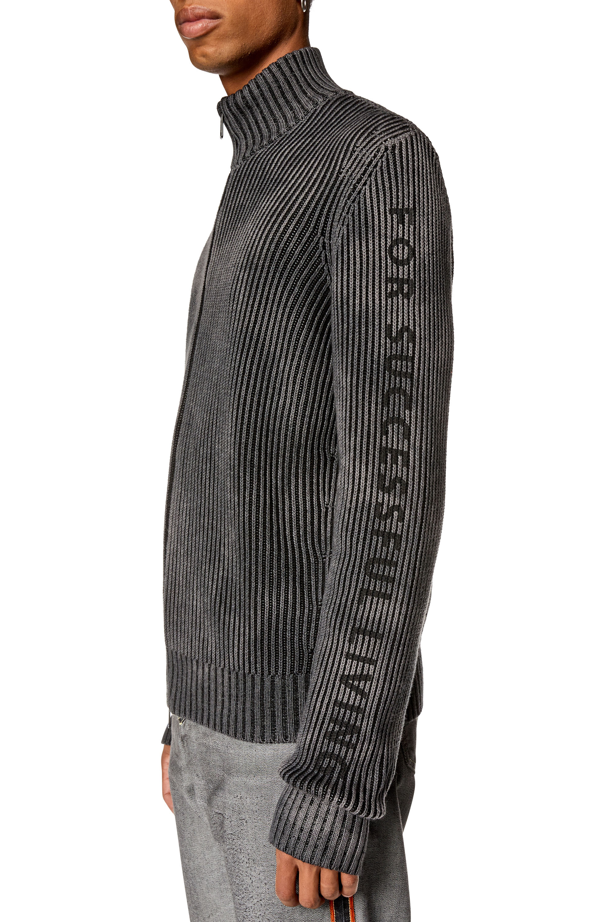 Diesel - K-ALONI, Black - Image 3