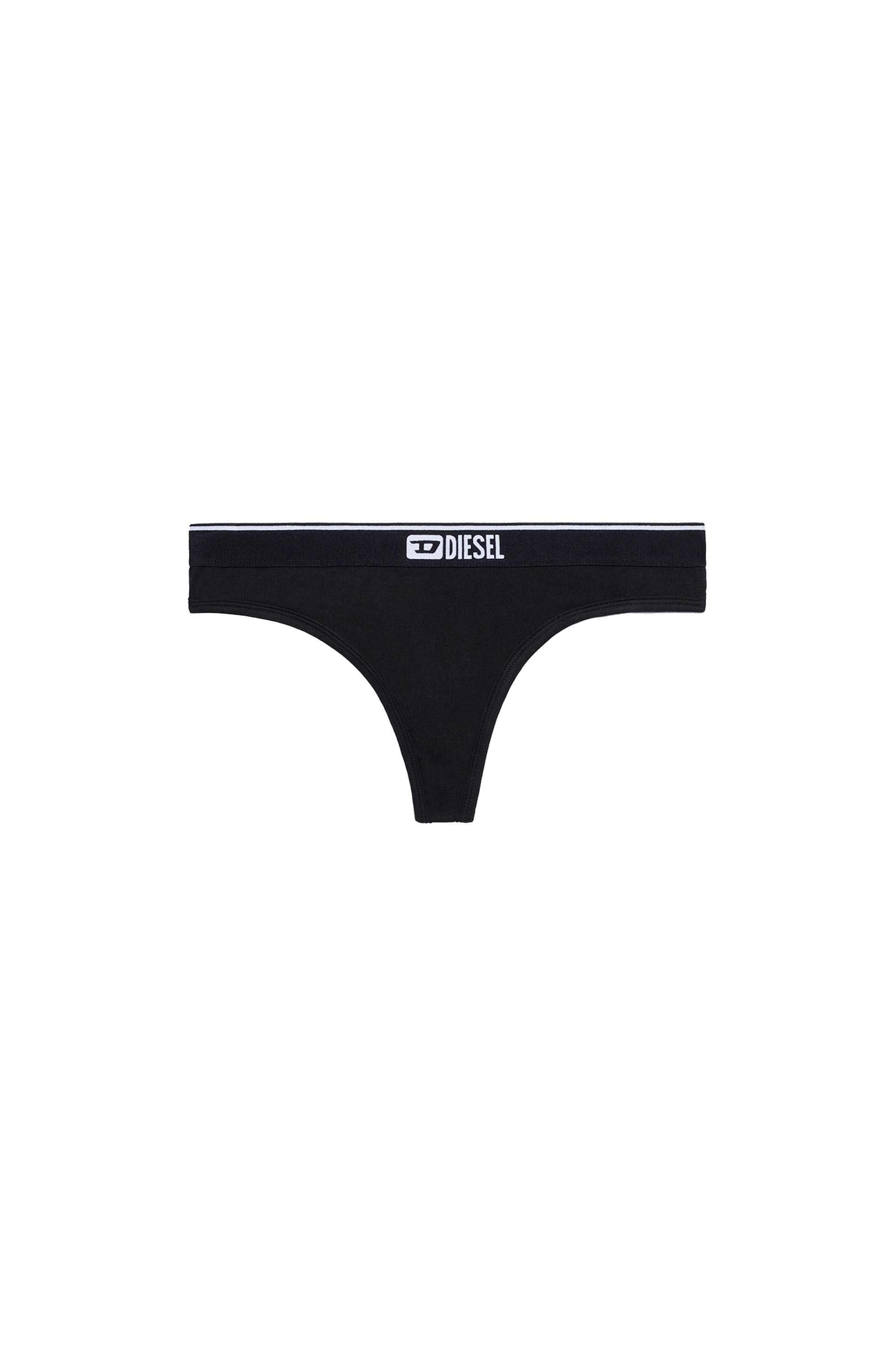 Diesel - UFST-STARSEY-THREEPACK, Black - Image 4