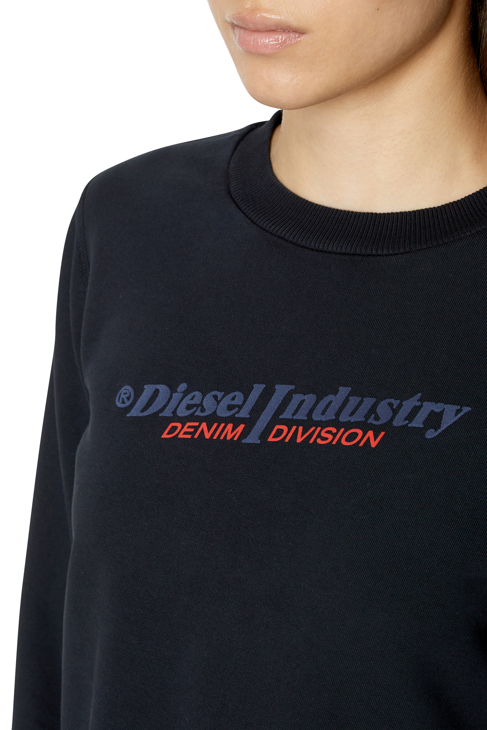 Diesel - F-SLIMMY-IND, Black - Image 5