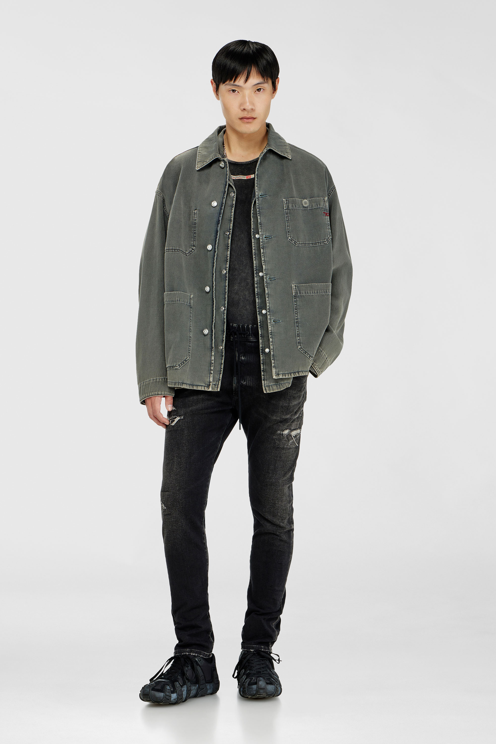 Regular 2030 D-Krooley Joggjeans&reg; 09Q22