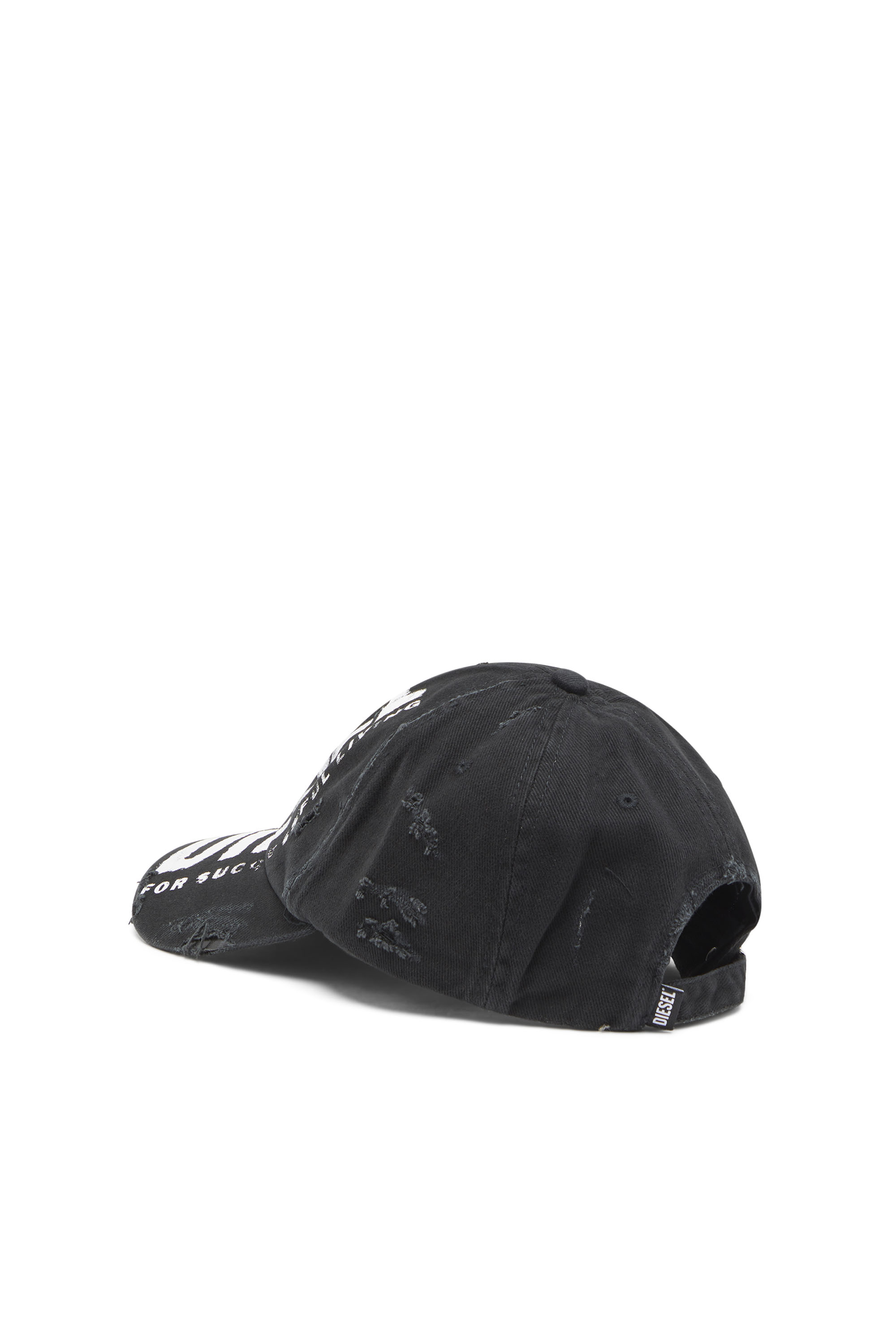 Diesel - C-EWAN, Black - Image 2