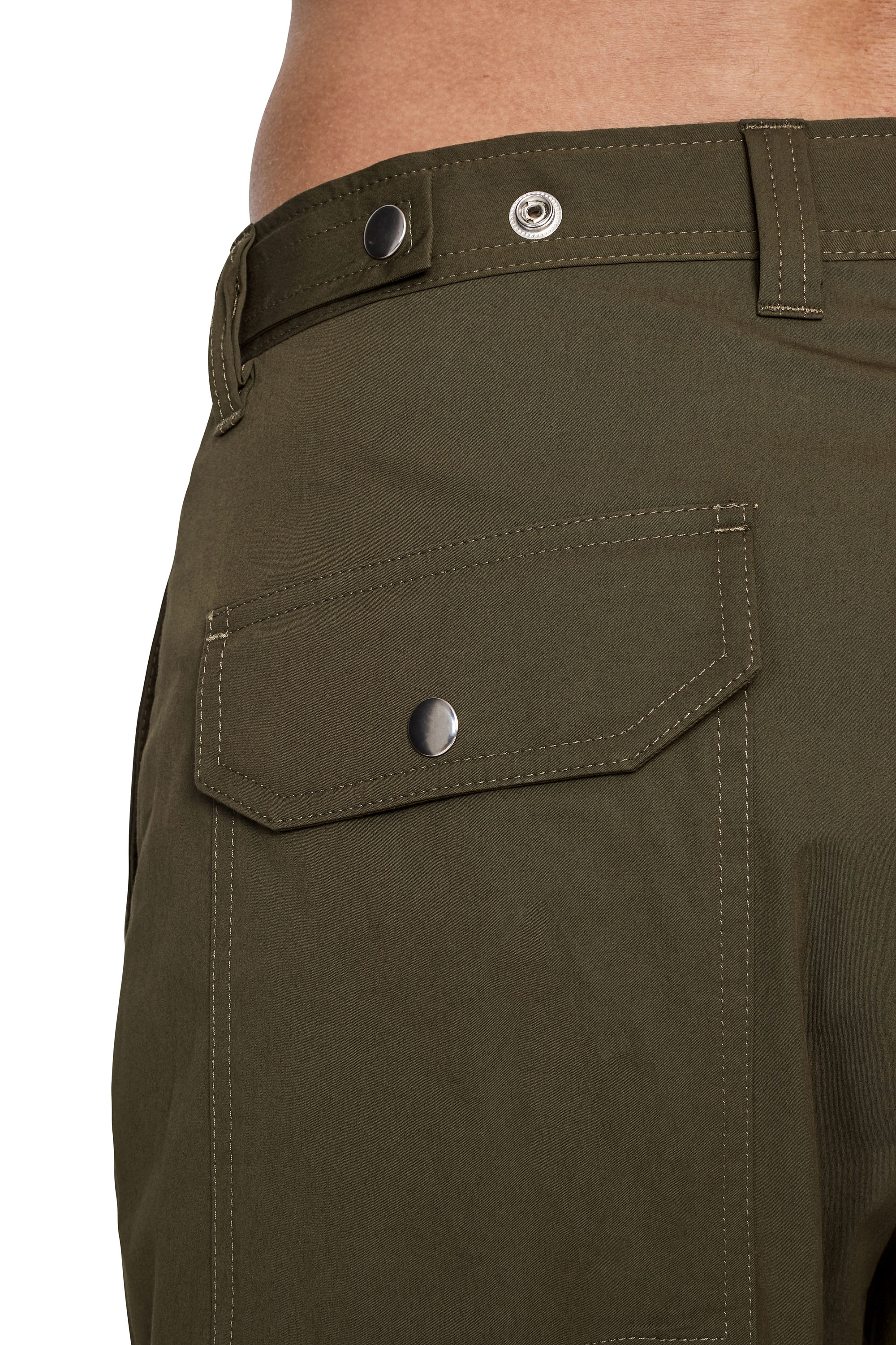 Diesel - P-JER, Military Green - Image 3