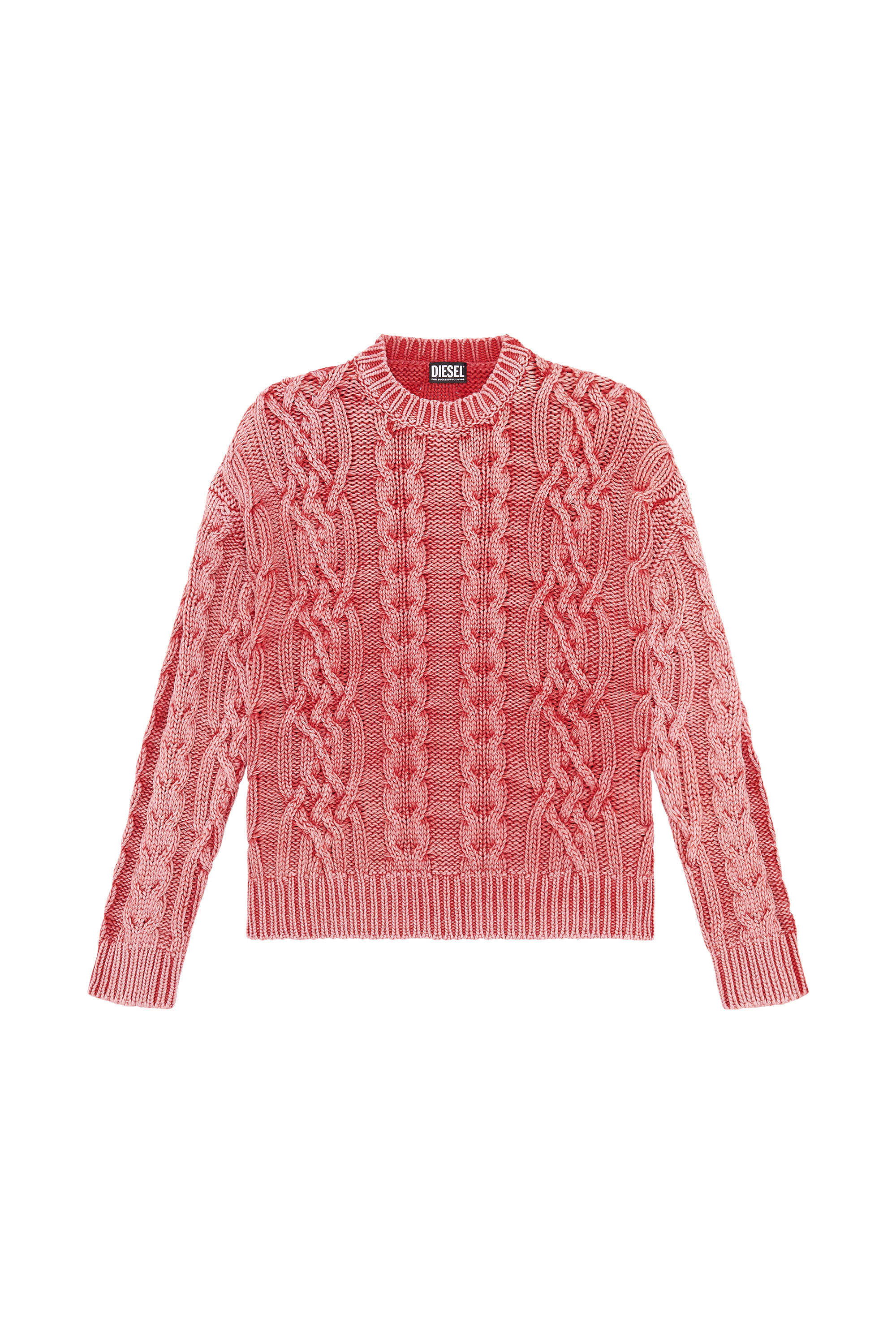 Diesel - K-ELSIUS, Red - Image 5