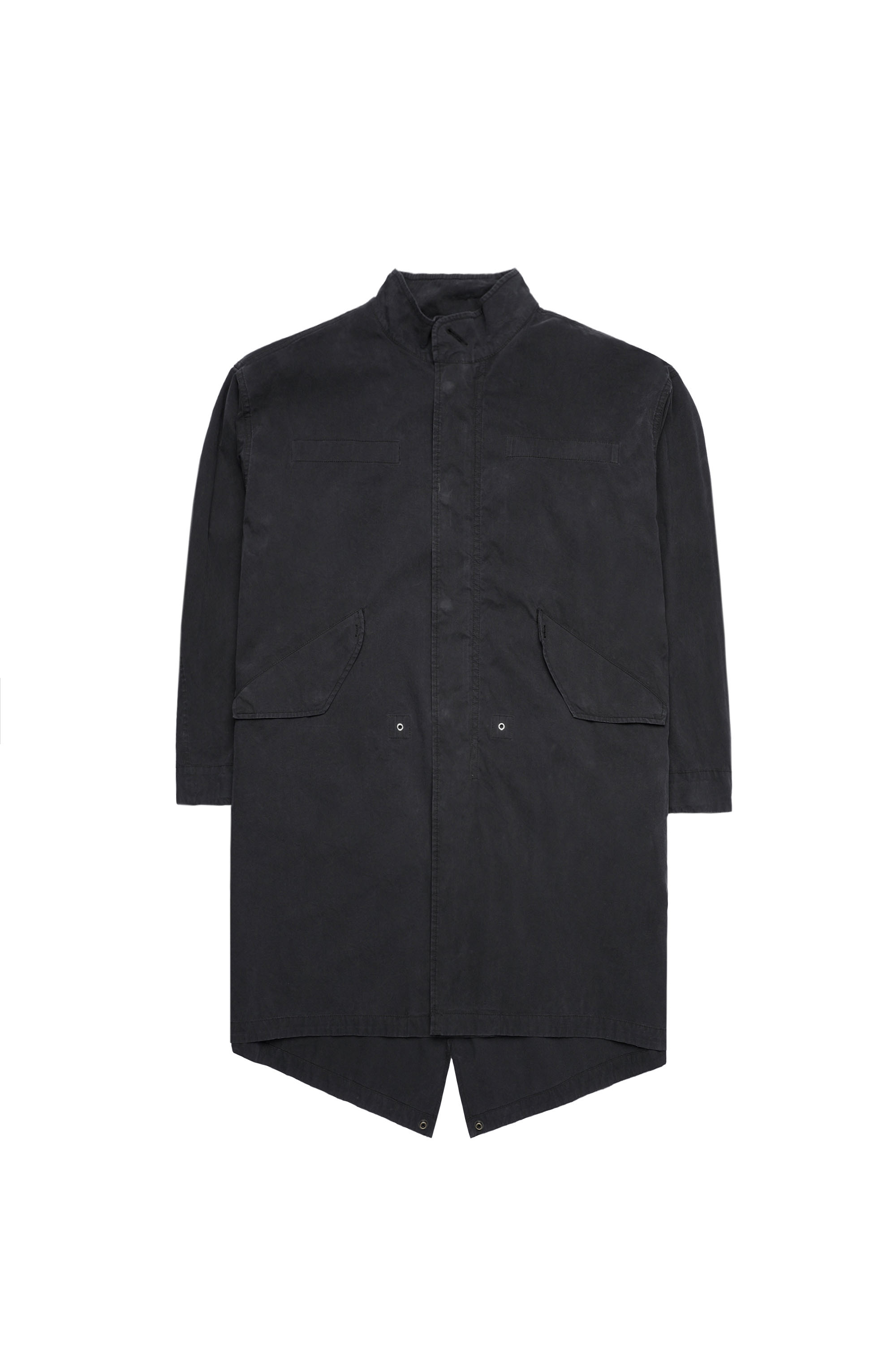 G-FEBE, Black - Jackets