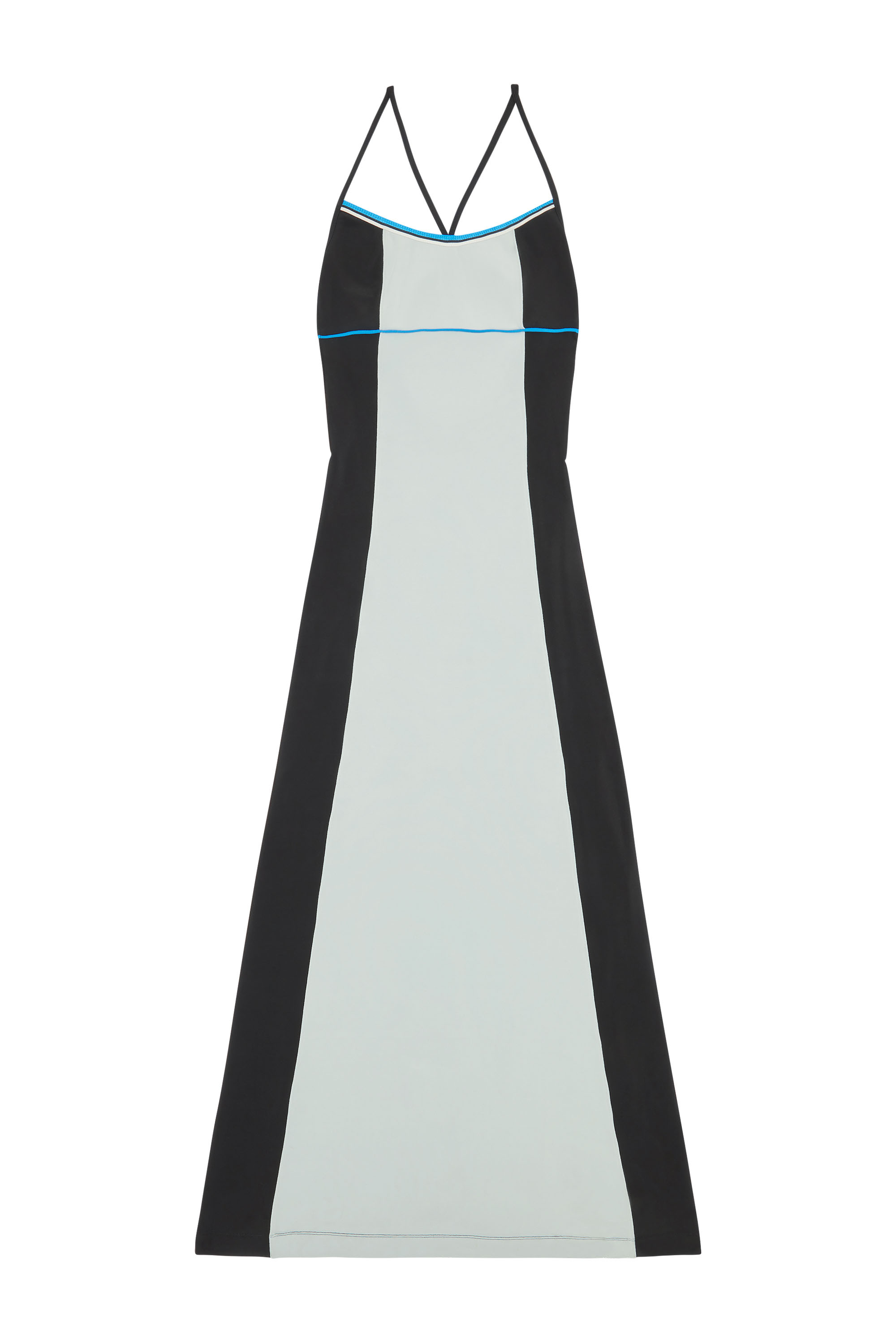 Diesel - D-STRUKON, Black/Blue - Image 2