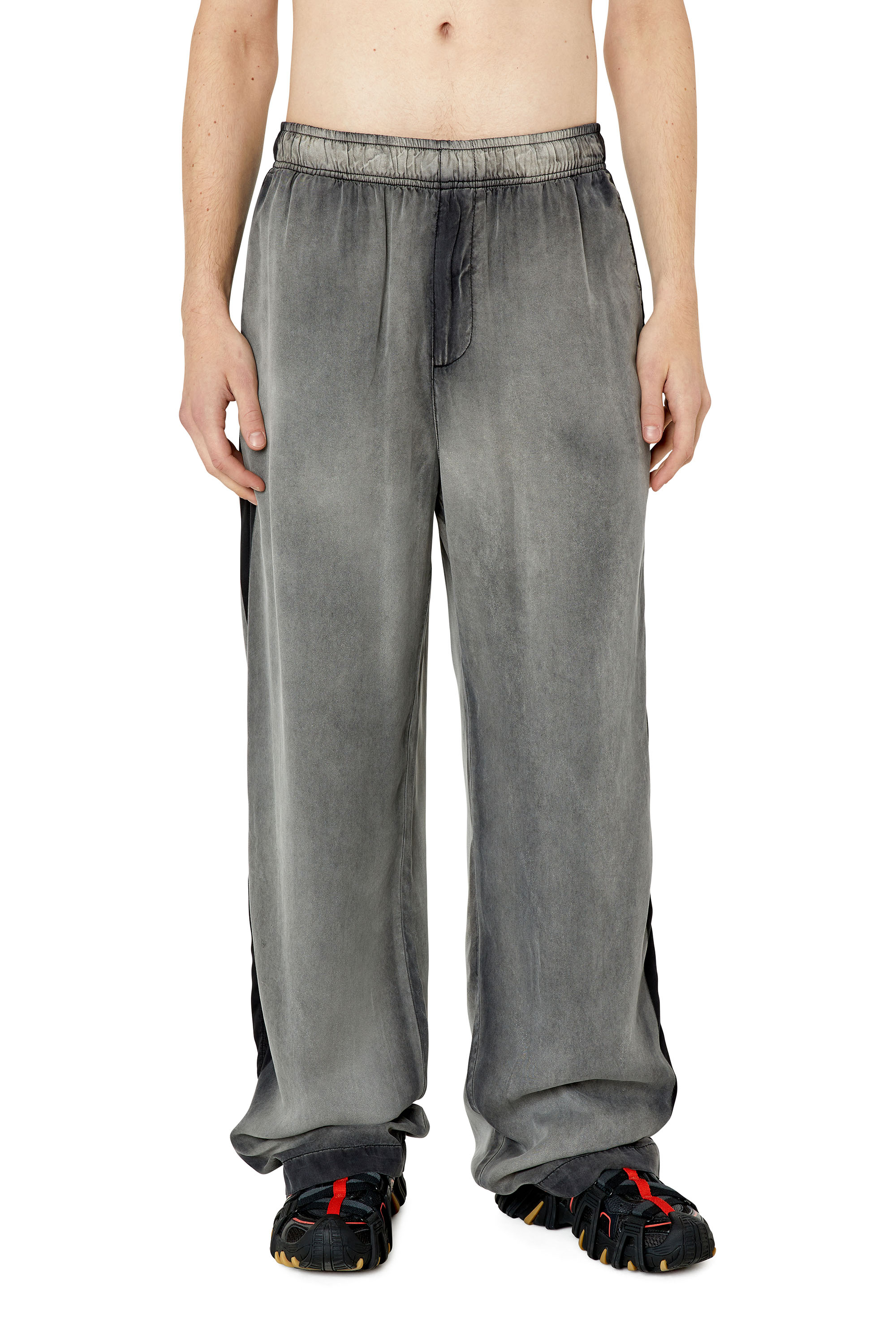 Diesel - P-FERGY-TREAT, Black - Image 1