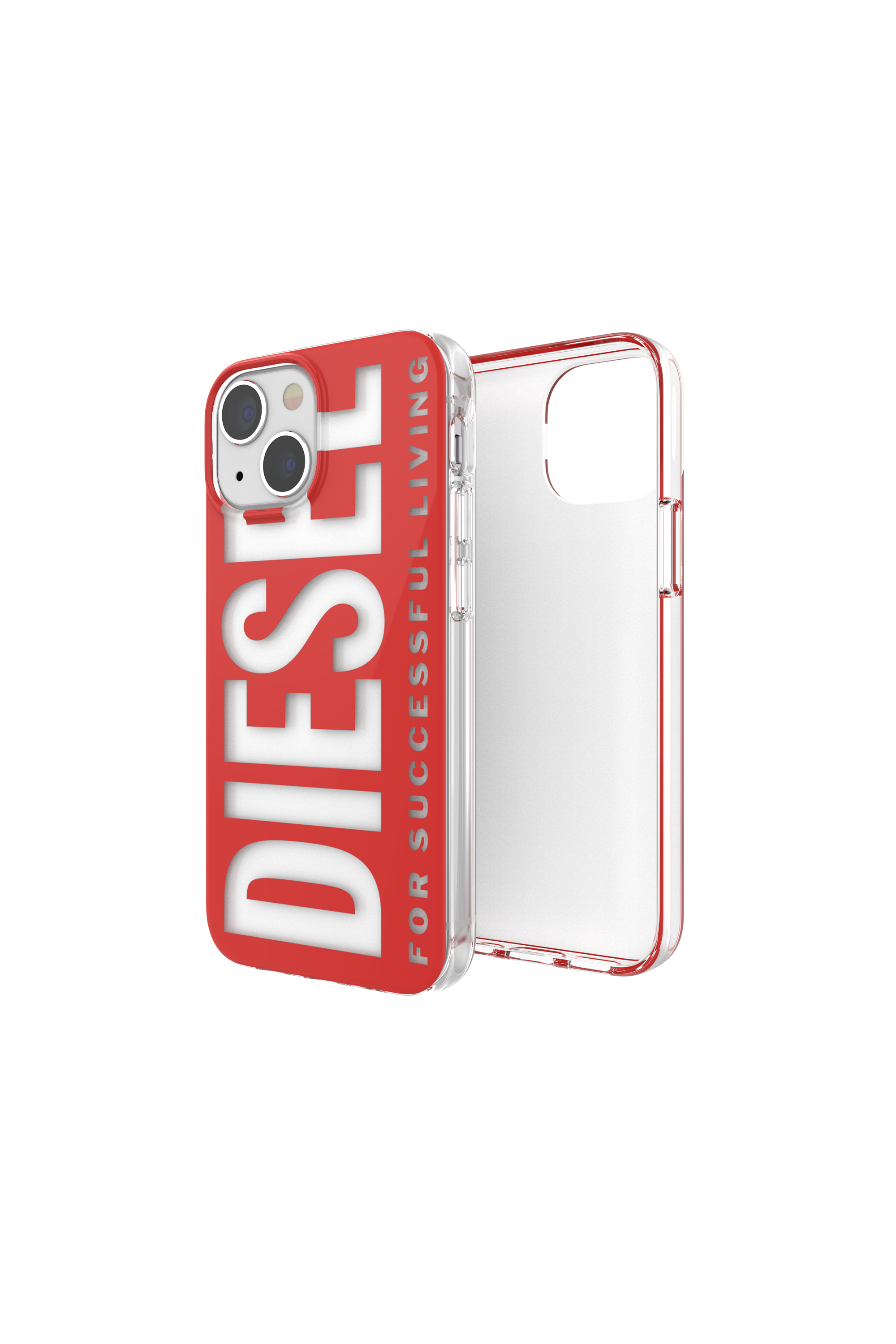 Diesel - 47201 STANDARDASE, Red - Image 1