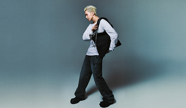 Diesel - Diesel x HOSHI