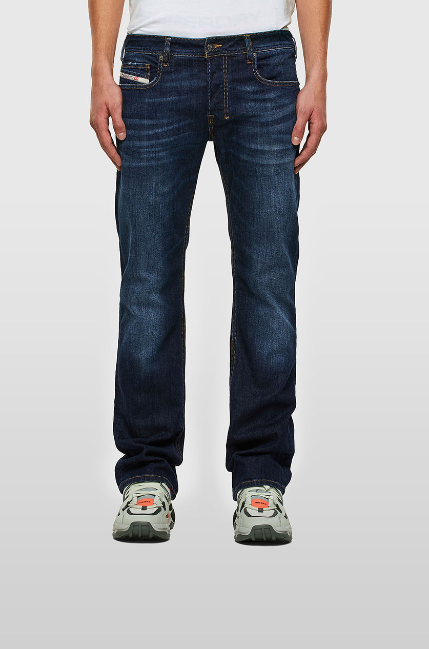 Men S Carrot Jeans D Eetar D Vider Krooley Diesel