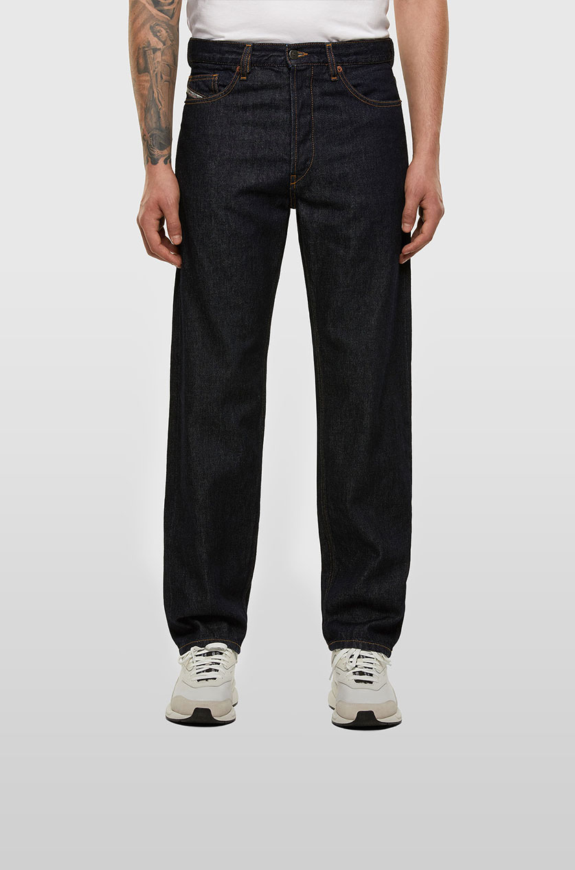 Men S Carrot Jeans D Eetar D Vider Krooley Diesel